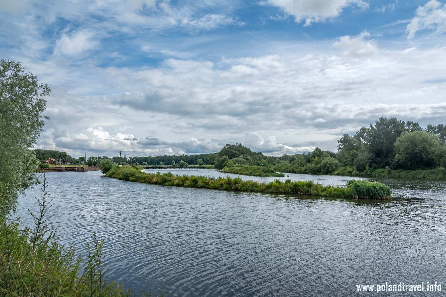 Stobrawa Rzeka Stobrawski Park Krajobrazowy na rowerze cz2 | Trasy rowerowe i ...